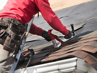 About Roof Repair Experts Mechanicsville, MD